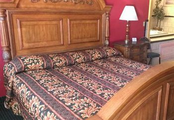 Econo Lodge นอร์วอล์ค ภายนอก รูปภาพ
