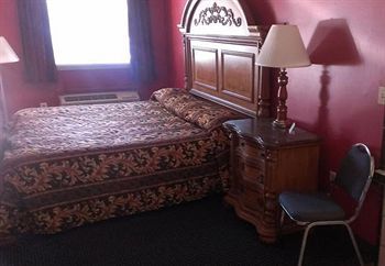 Econo Lodge นอร์วอล์ค ภายนอก รูปภาพ