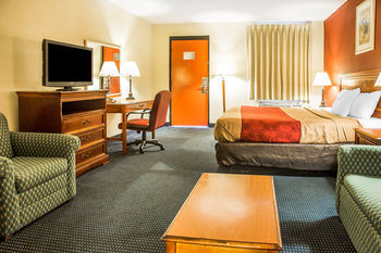 Econo Lodge นอร์วอล์ค ภายนอก รูปภาพ