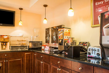 Econo Lodge นอร์วอล์ค ภายนอก รูปภาพ