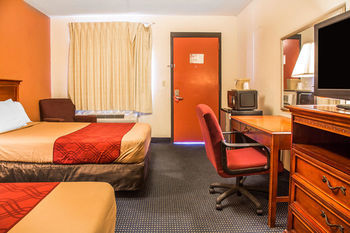 Econo Lodge นอร์วอล์ค ภายนอก รูปภาพ